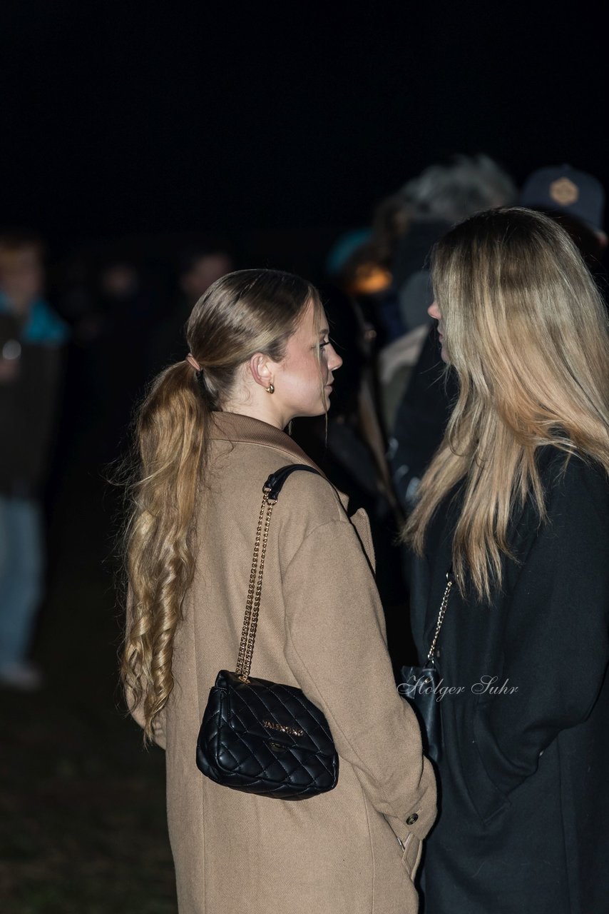 Bild 445 - Osterfeuer